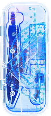 Готовальня Darvish DV-3010