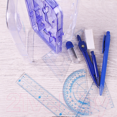 Готовальня Darvish DV-3011