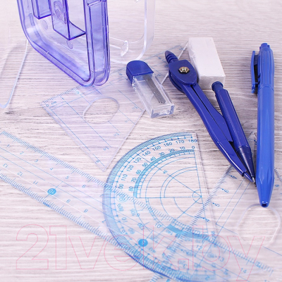 Готовальня Darvish DV-3011