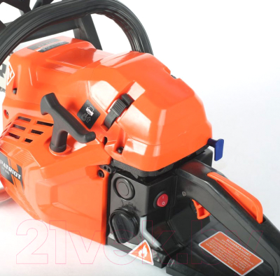 Бензопила цепная PATRIOT PT 445 The One