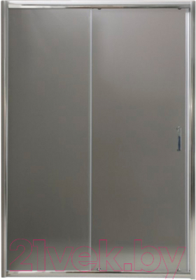 Душевая дверь BelBagno UNO-BF-1-115-P-Cr - фото
