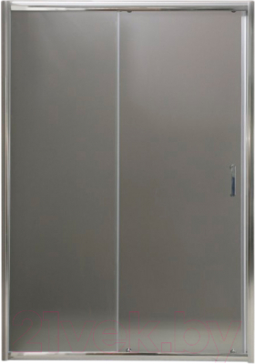 Душевая дверь BelBagno UNO-BF-1-120-C-Cr - фото