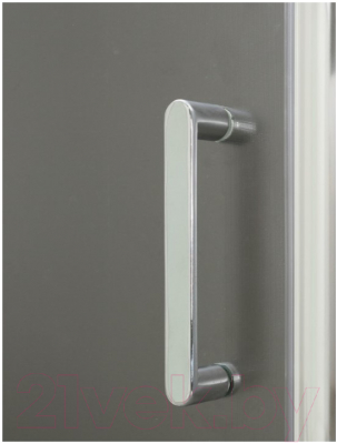 Душевая дверь BelBagno UNO-BF-1-120-C-Cr