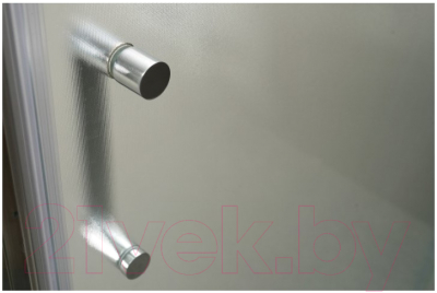 Душевая дверь BelBagno UNO-BF-1-130-C-Cr