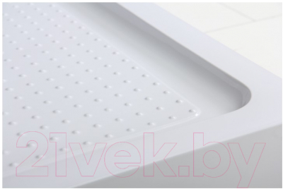 Душевой поддон BelBagno TRAY-BB-A-95-15-W
