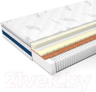 Матрас EOS Элит 40 130x200 - фото