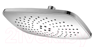 Лейка верхнего душа Deante Peonia NAC 03PK - фото