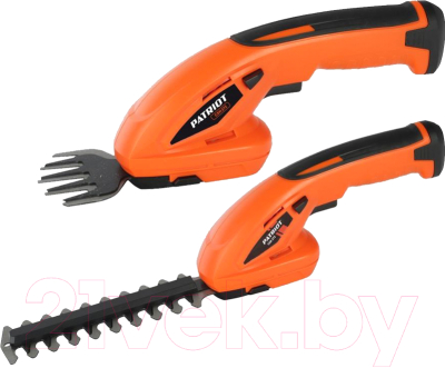 Кусторез аккумуляторный PATRIOT CSH272