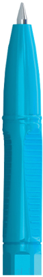 Ручка шариковая Berlingo Tribase Fuze CBp 70922