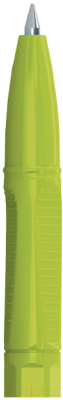 Ручка шариковая Berlingo Tribase Fuze CBp 70922