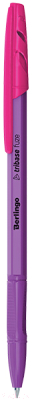 Ручка шариковая Berlingo Tribase Fuze CBp 70922
