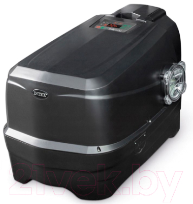 Бассейн-джакузи Intex Jet and Bubble Deluxe / 28462