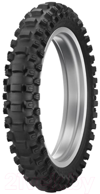 Мотошина задняя Dunlop Geomax MX33 110/100R18 64M TT