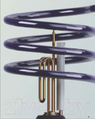 Накопительный водонагреватель Ferroli PTO 80V (GRN16WVA)