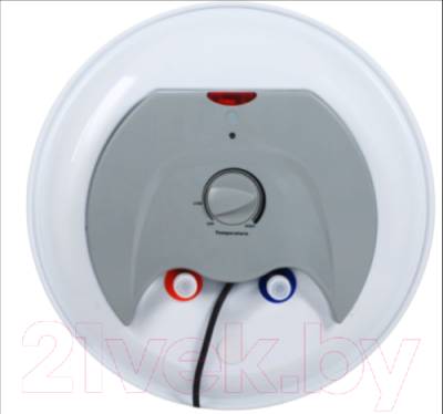 Накопительный водонагреватель Ferroli PTO 80V (GRN16WVA)