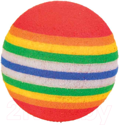 Набор игрушек для животных Trixie 4132