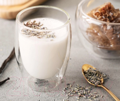 Стакан для горячих напитков Wilmax WL-888729/A