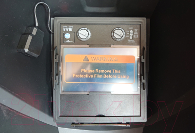 Сварочная маска Eland Helmet Force 901 Pro