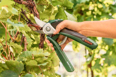 Секатор аккумуляторный Bosch EasyPrune 0.600.8B2.100