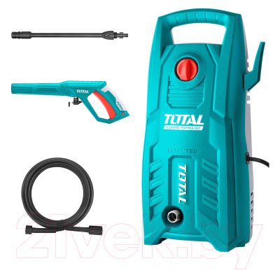 Мойка высокого давления TOTAL TGT11316