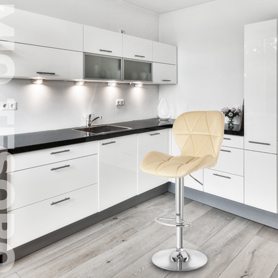 Стул барный Mio Tesoro Грация BS-035