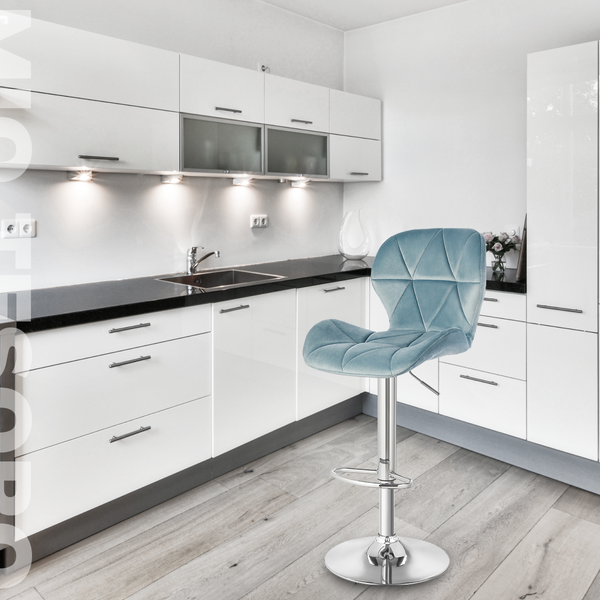 Стул барный Mio Tesoro Грация BS-035