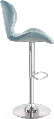 Стул барный Mio Tesoro Грация BS-035