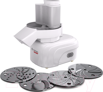 Овощерезка электрическая БЕЛВАР ЭТБ-3 - фото