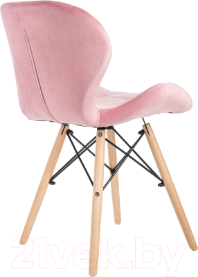 Стул Mio Tesoro Лацио SC-026 (G062-78 розовый)