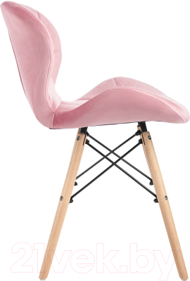 Стул Mio Tesoro Лацио SC-026 (G062-78 розовый)