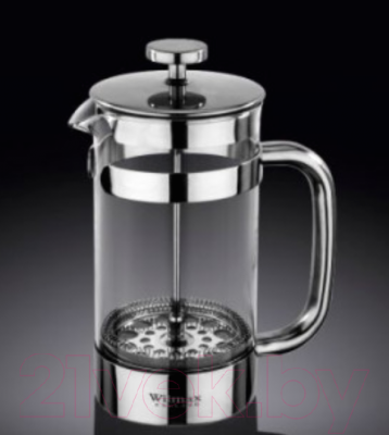 Френч-пресс Wilmax WL-551009/1С - фото