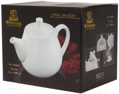 Заварочный чайник Wilmax WL-994003/1С
