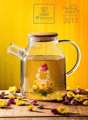 Заварочный чайник Wilmax WL-888811/А