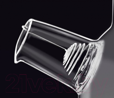 Заварочный чайник Wilmax WL-888811/А