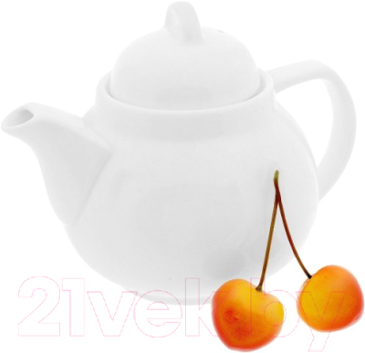 Заварочный чайник Wilmax WL-994009/1С