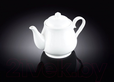 Заварочный чайник Wilmax WL-994021/1С