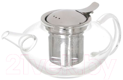 Заварочный чайник Wilmax WL-888804/А - фото