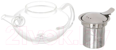 Заварочный чайник Wilmax WL-888804/А