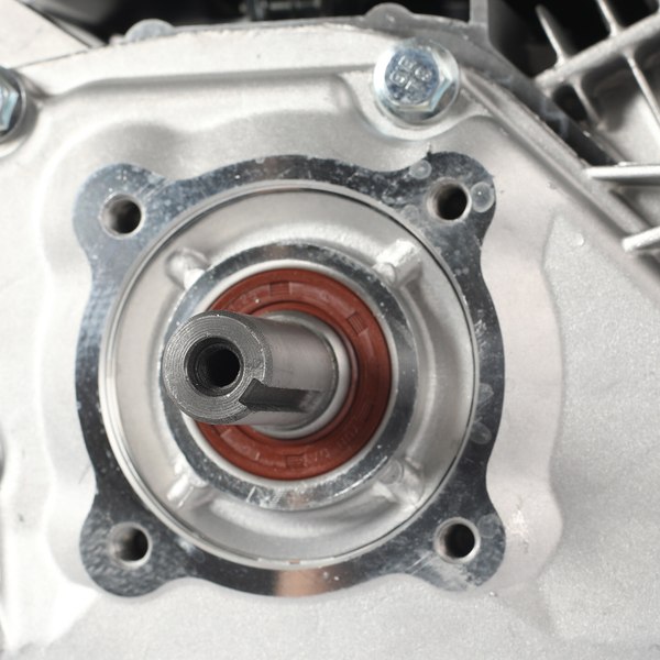 Двигатель бензиновый PATRIOT P170FB