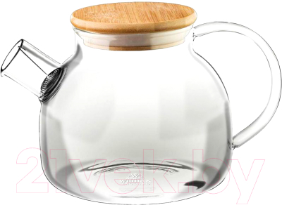 Заварочный чайник Wilmax WL-888810/А - фото