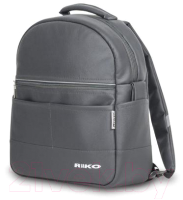 Детская универсальная коляска Riko Naturo Ecco 2 в 1