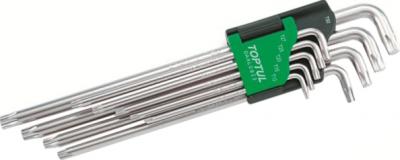 Набор ключей Toptul GAAL0914 - фото