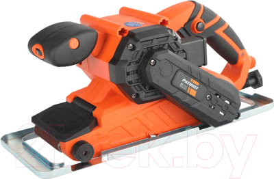 Ленточная шлифовальная машина PATRIOT BS 900 - фото