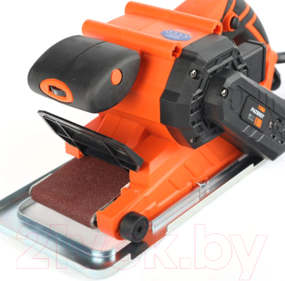 Ленточная шлифовальная машина PATRIOT BS 900