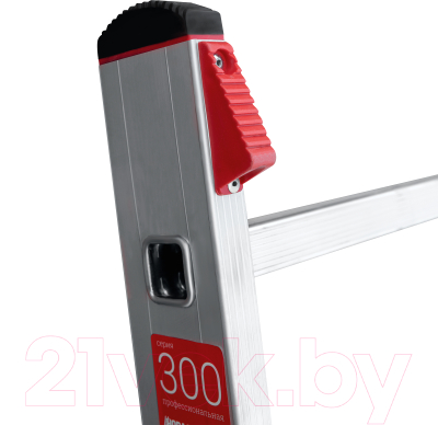 Приставная лестница Новая Высота NV 321 / 3210118