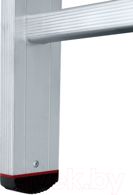 Приставная лестница Новая Высота NV 321 / 3210118