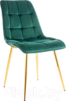 Стул Signal Chic Velvet - фото