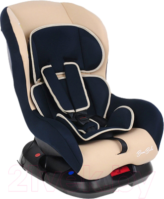 Автокресло Bambola Bambino / KRES2943 - фото