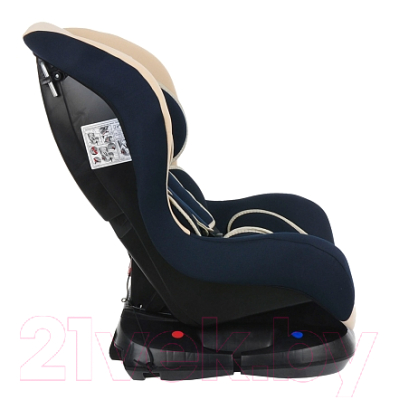 Автокресло Bambola Bambino / KRES2943