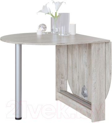 Стол-книга Сокол-Мебель СП-12 (дуб юкон)